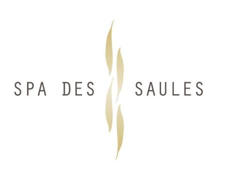 Logo du Spa des Saules