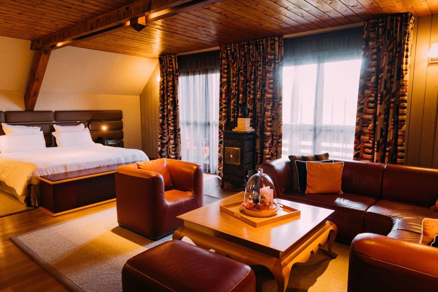 Auberge de L'ill