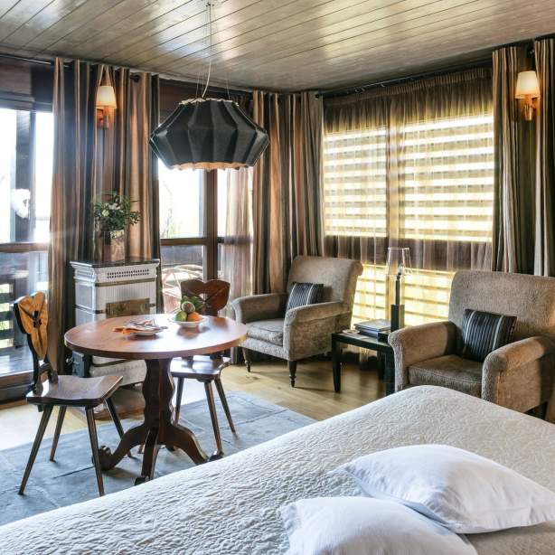 chambre perfecto