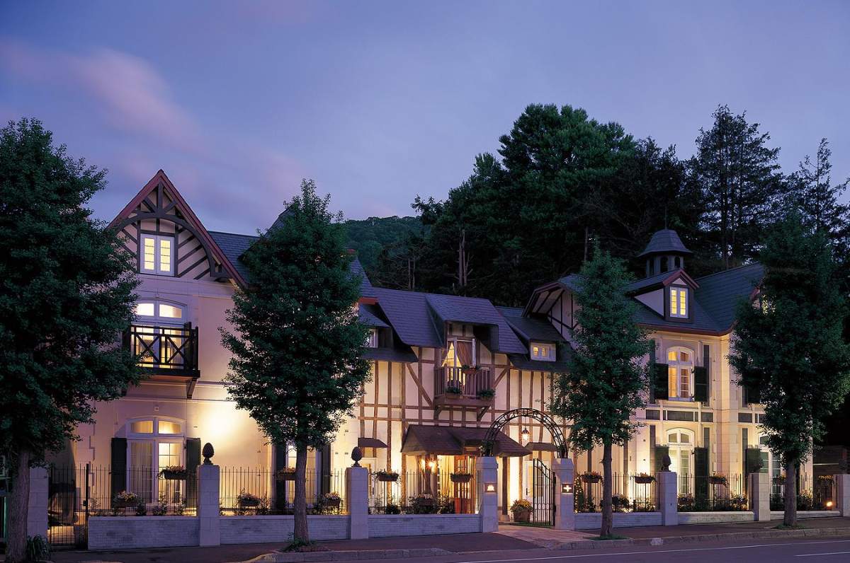 Auberge de l'Ill