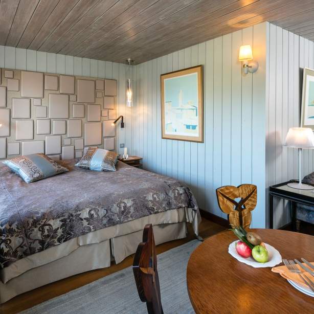 chambre panatella