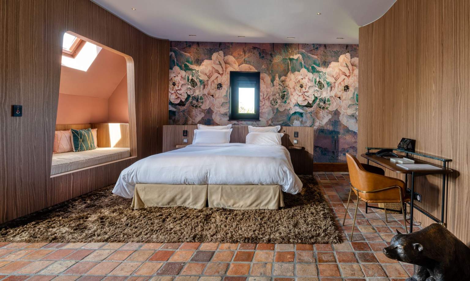 Auberge de L'ill
