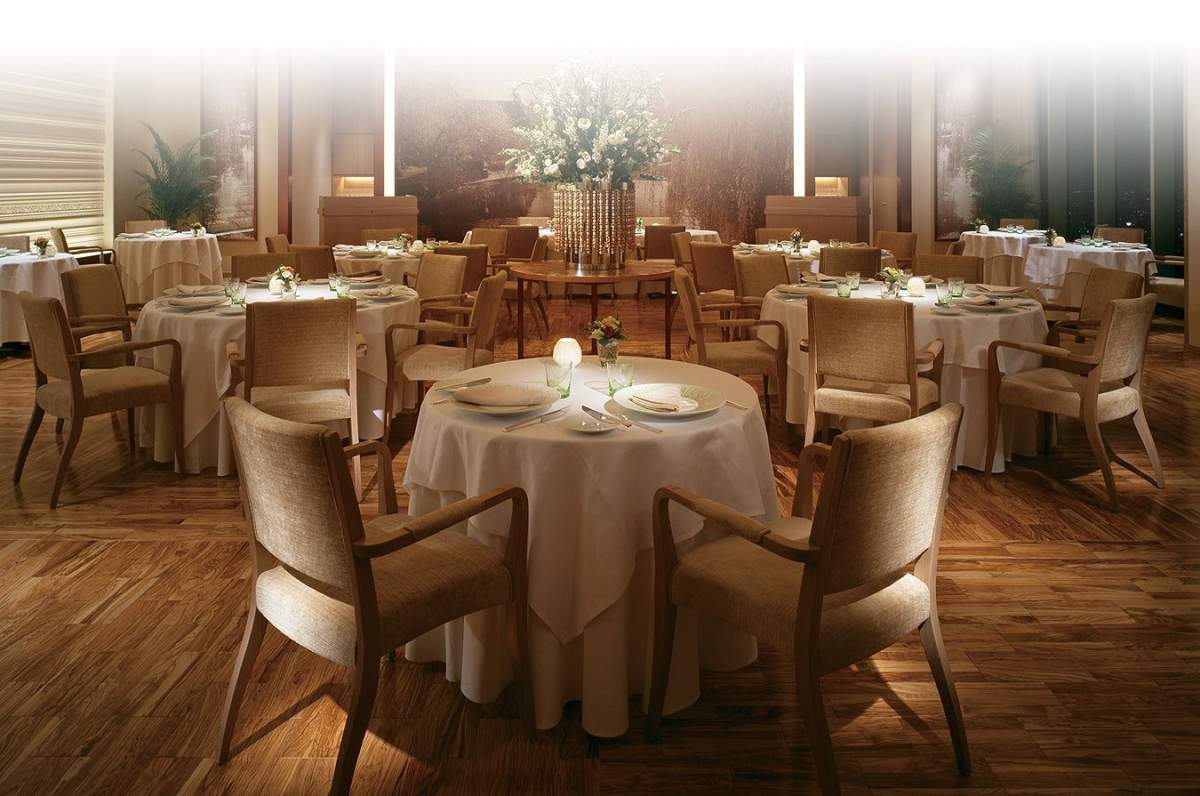 Auberge de l'Ill